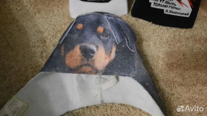 Банные шапки