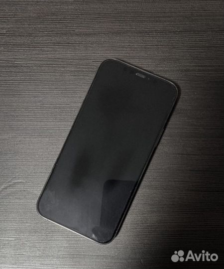 iPhone 12 Pro, 256 ГБ