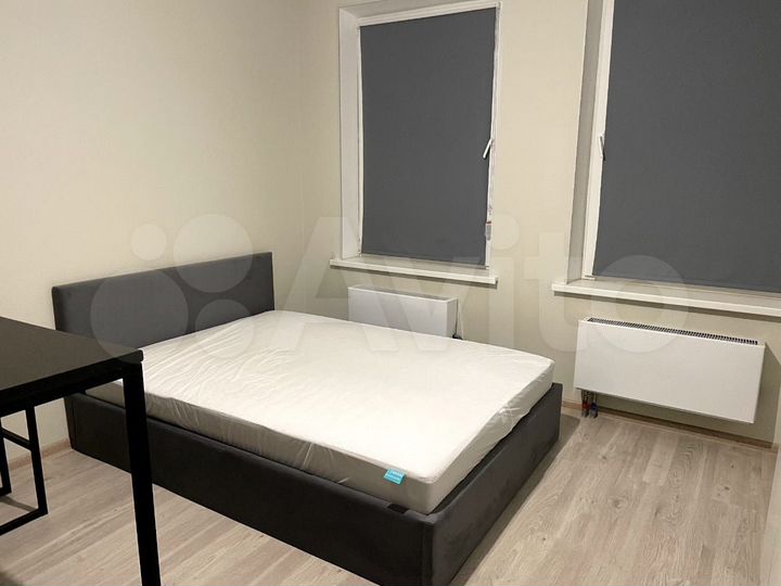 Квартира-студия, 23 м², 4/6 эт.