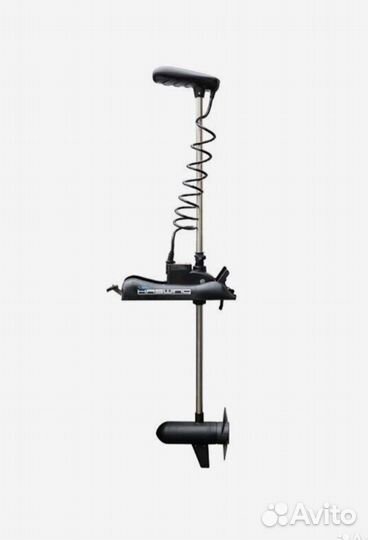 Электромотор Haswing Cayman 12 v 152см GPs якорь