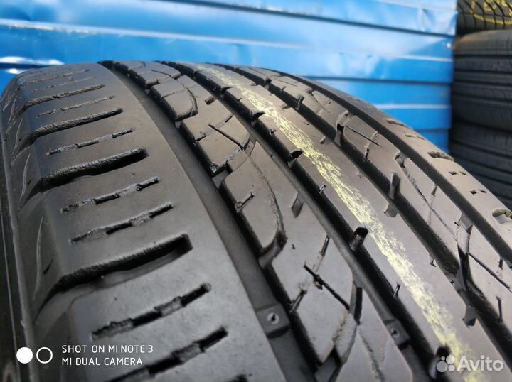 Kumho Crugen Premium KL33 225/55 R19 101W