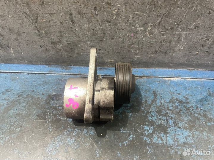 Натяжитель Volvo Xc90 1 Поколение C