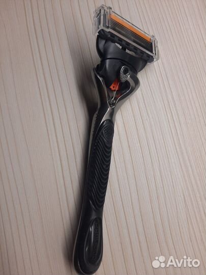 Станок Gillette fusion proglide. Оригинал
