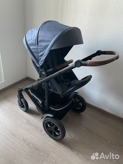 Коляска Britax Romer Smile 3