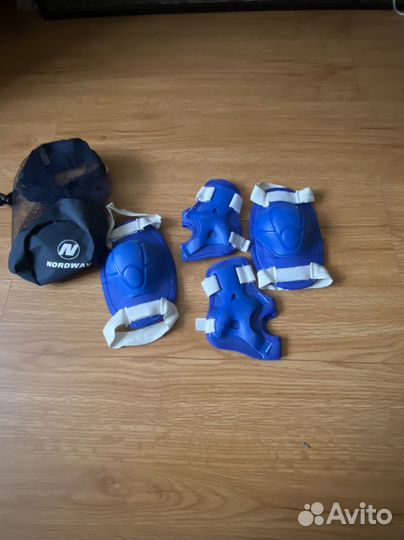 Защита детская