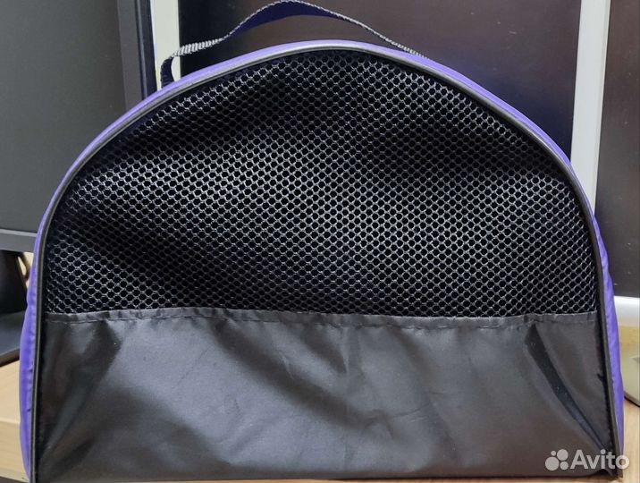 Переноска для маленьких животных