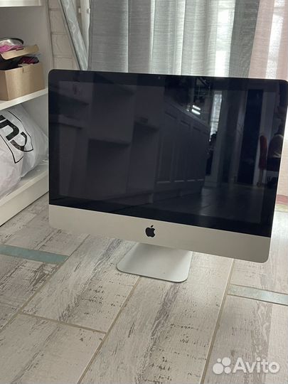 Apple iMac