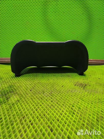 Накладка на панель приборов Renault Megane 2