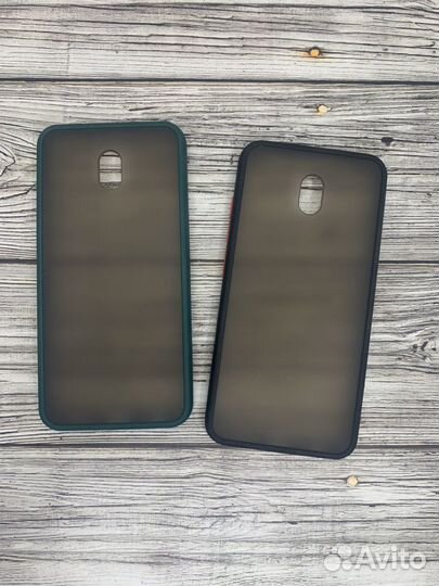 Чехол для xiaomi redmi 8A