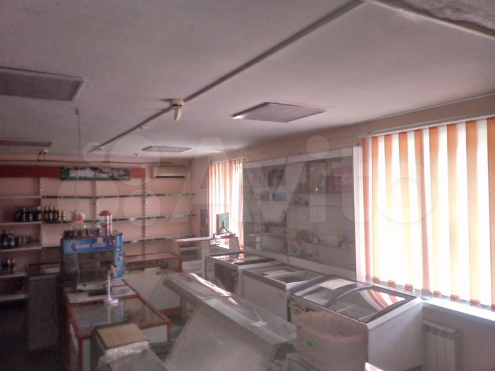 Торговая площадь, 51.2 м²
