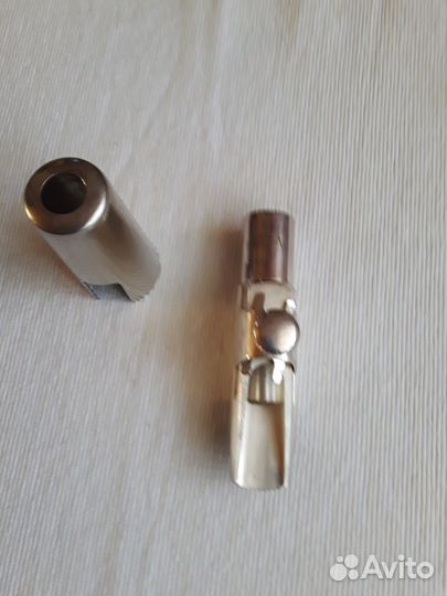 Мундштук для саксофона альт