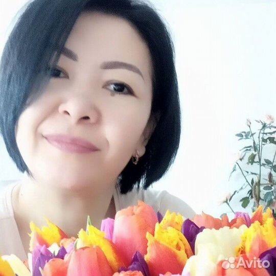 Домработница с проживанием