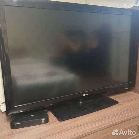 Телевизор lg 42lk430