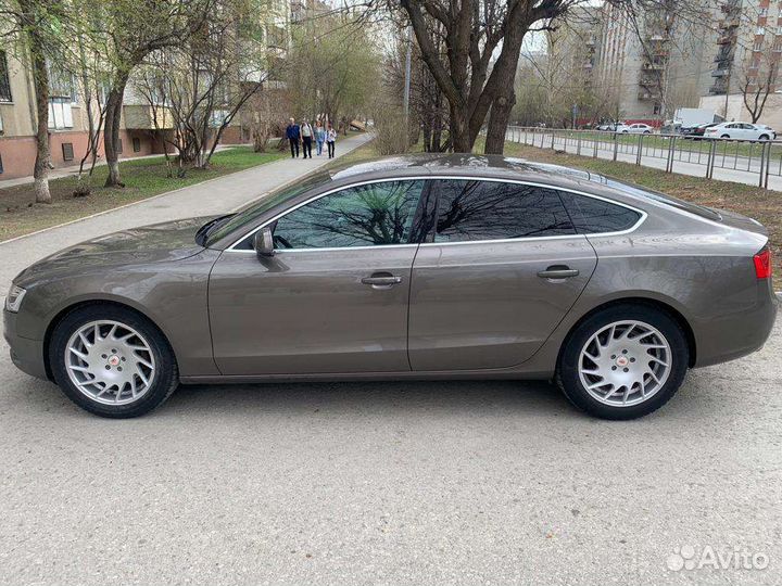 Диски 5 112 r18 vossen