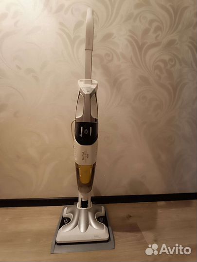 Пылесос Tefal Clean and Steam