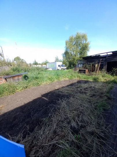 Дом 88,2 м² на участке 23 сот.