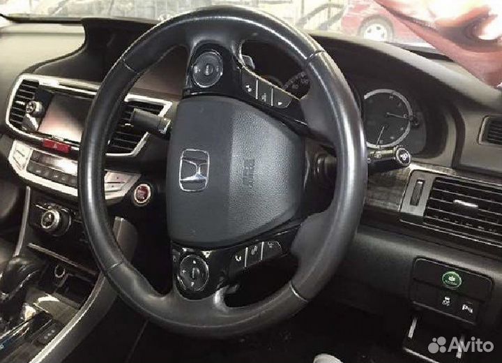 Дверь разборHonda accord 9 хонда акорд 9