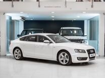 Audi A5 2.0 CVT, 2011, 135 253 км, с пробегом, цена 1 199 000 руб.