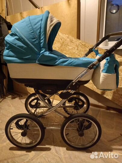 Коляска Aro Team Veronimo 2в1