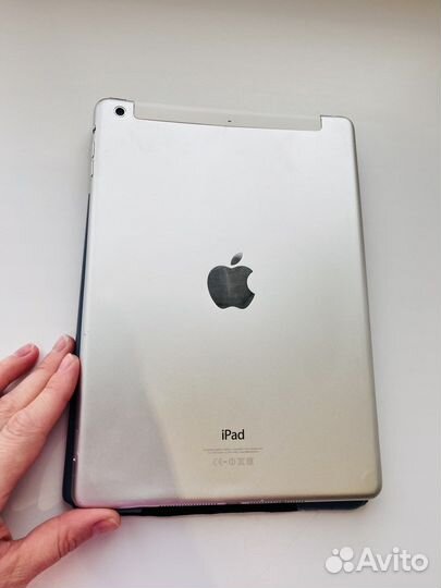 iPad air 1 + cellular