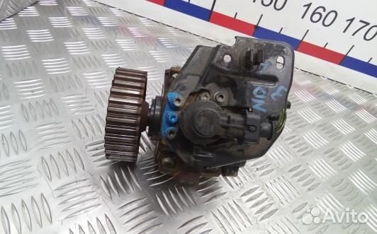 Тнвд дизельный ford focus 2 (NDN03AC01)