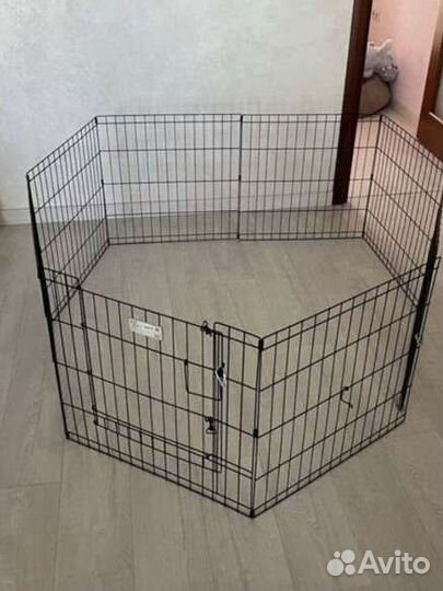 Вольер для животных