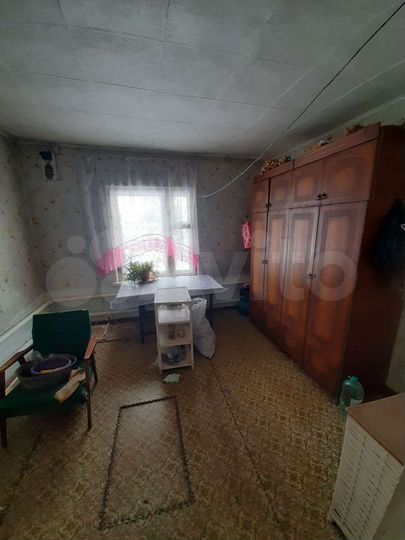 Дом 60 м² на участке 15 сот.