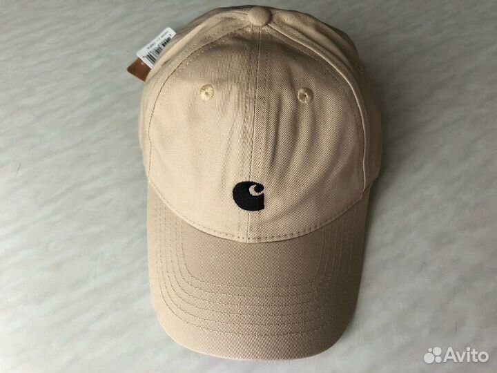 Кепка Carhartt