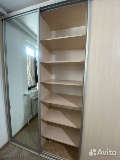 Гардеробная система