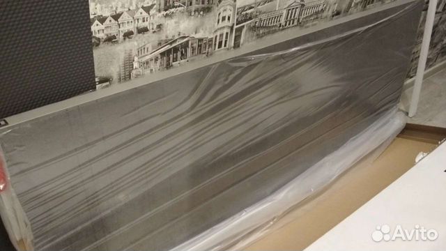 Дверь межкомнатная