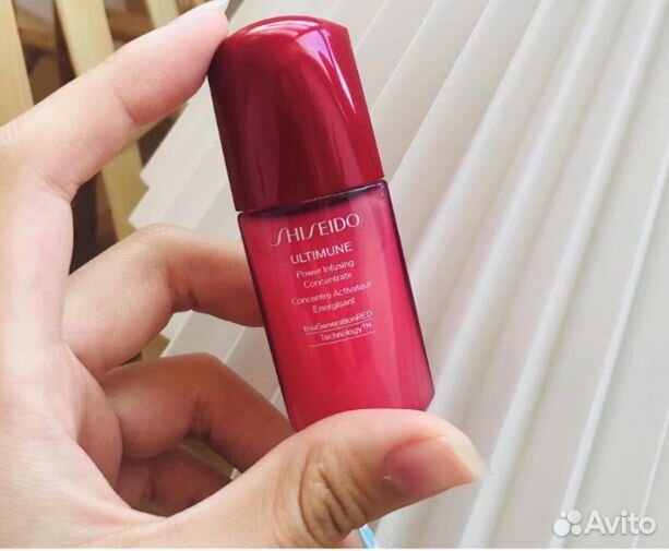 Новая косметика из Японии и Европы