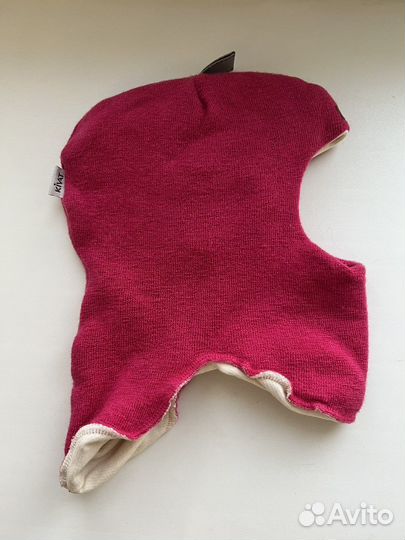 Шапка шлем Kivat 2 р 50-52