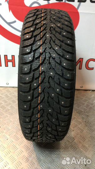 Nokian Tyres Hakkapeliitta 9 195/65 R15 95T