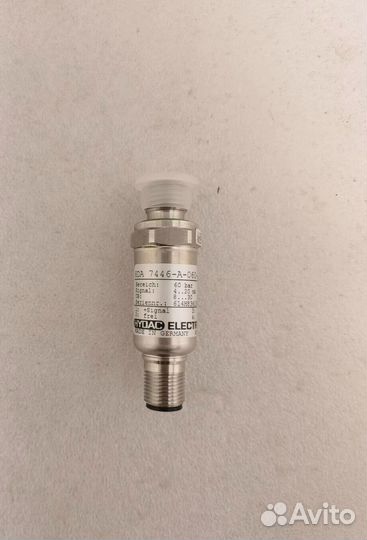 Hydac 7446-A-060-000