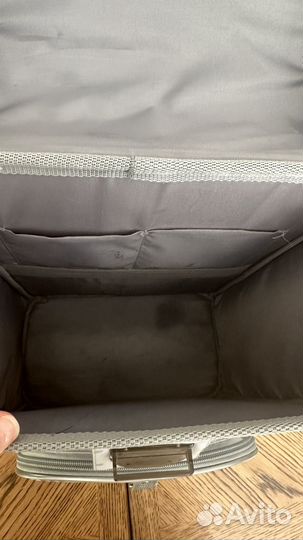 Рюкзак ранец школьный ортопедический erich krause