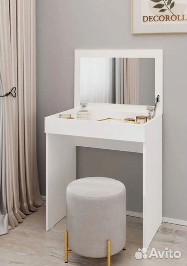 Туалетный столик бу