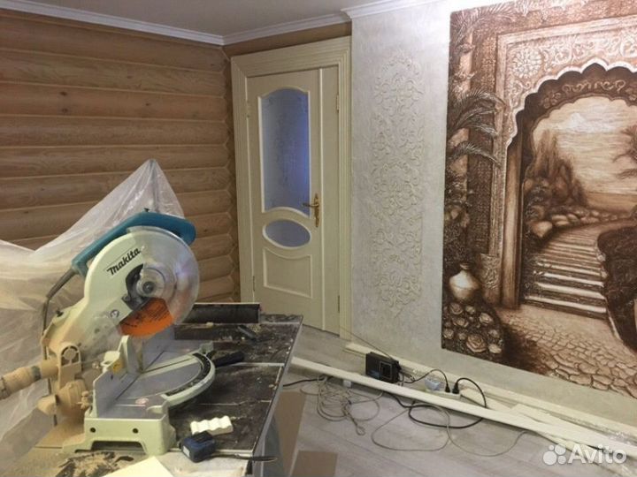 Двери межкомнатные С фабрики