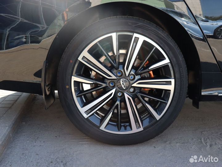 Chery Arrizo 8, 2023