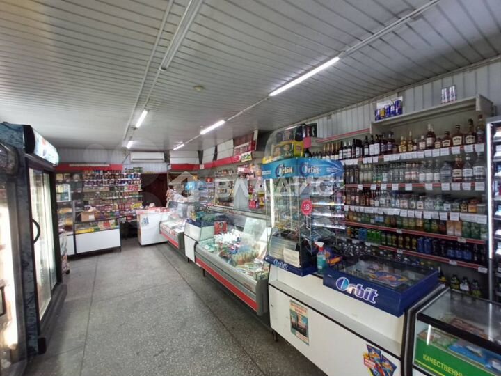 Продам торговое помещение, 107.9 м²