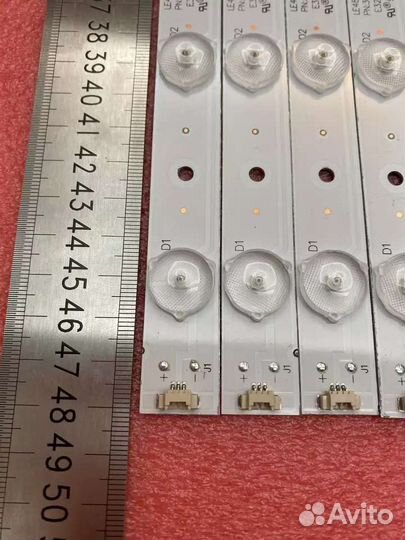 Подсветка для TV LE48D8-03(D) (новая)