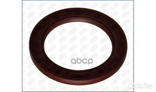 Сальник toyota # 2006- # 1ZR-FE. # 1598 cc