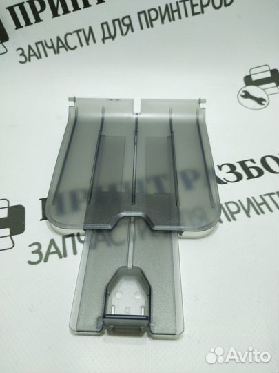 Выходной лоток HP 1018 1020 совместимыйrm1-0659-00