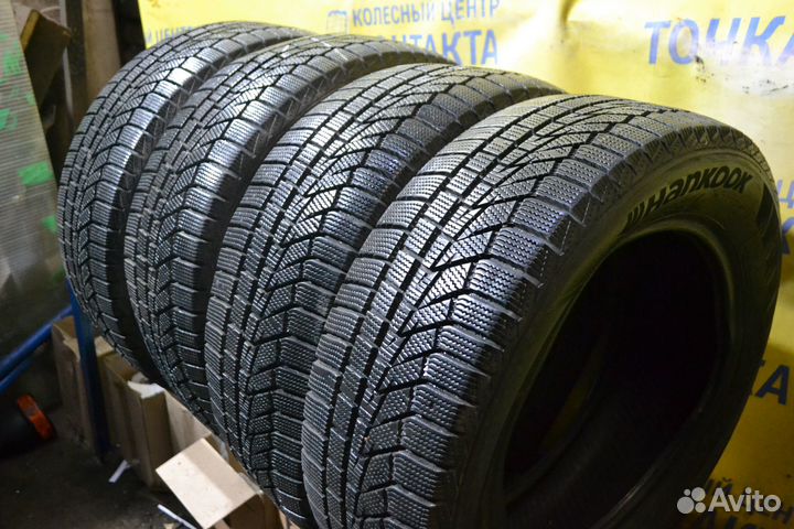 Hankook Winter I'Cept IZ2 205/60 R16