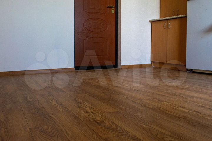 Комната 13,2 м² в 1-к., 8/9 эт.