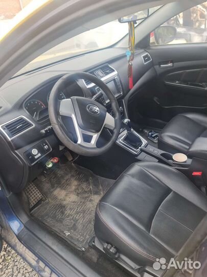 Lifan solano 2 кузов по частям в разборе 650