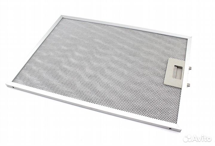 Фильтр для вытяжек Shindo AH0021 386х278мм