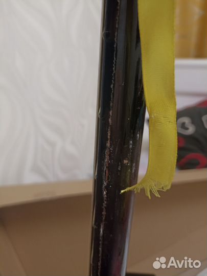 Акустическая гитара