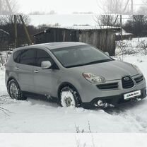 Subaru Tribeca 3.0 AT, 2007, 200 000 км, с пробегом, цена 750 000 руб.