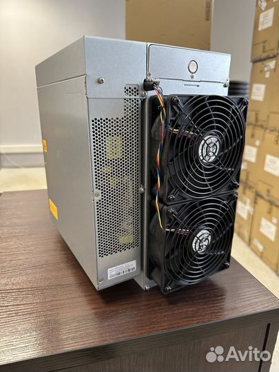 Майнер Асик Anminer S19 Whatsminer М30, М50