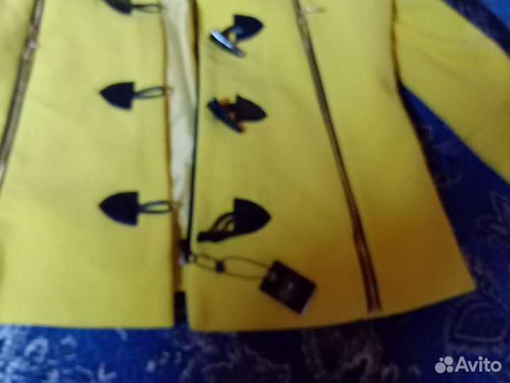 Куртка женская новая